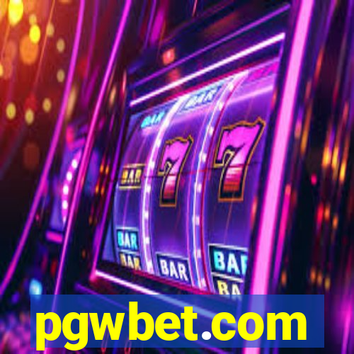 pgwbet.com