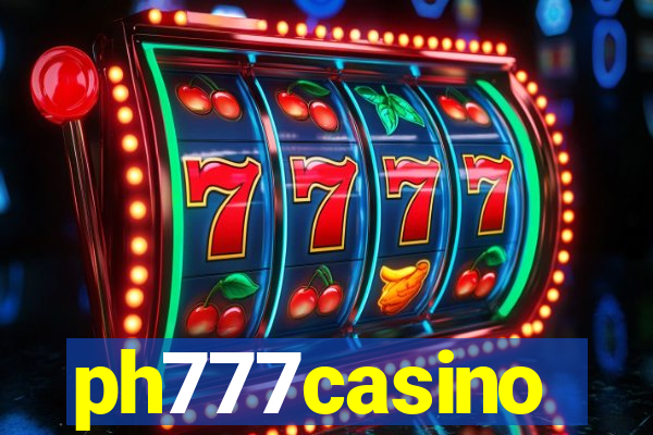 ph777casino