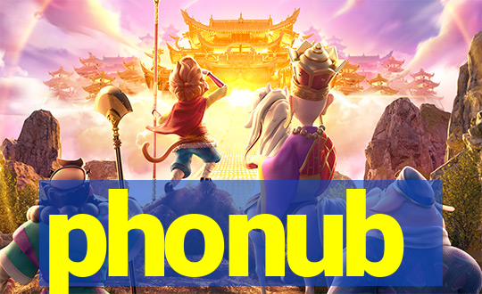 phonub