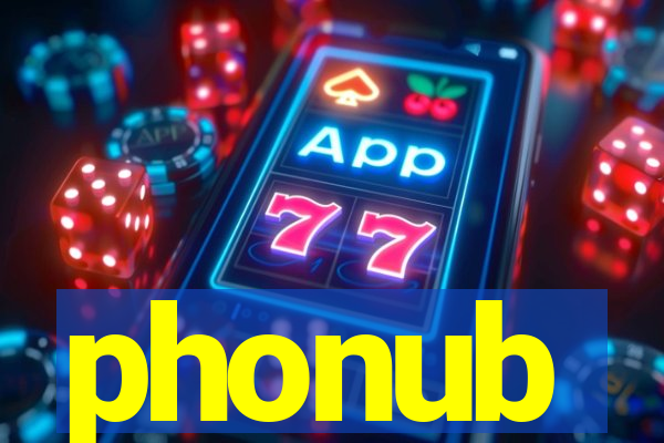 phonub
