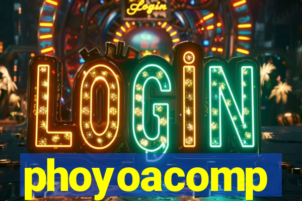 phoyoacomp