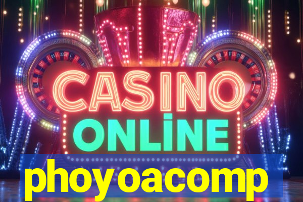 phoyoacomp