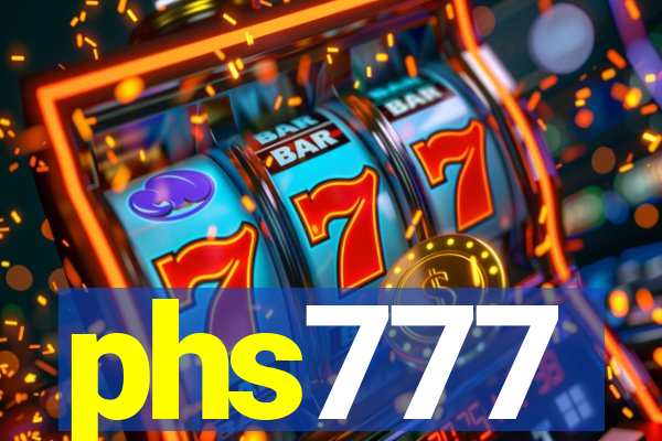 phs777