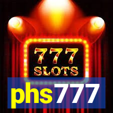 phs777
