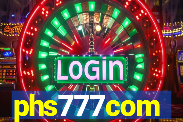 phs777com