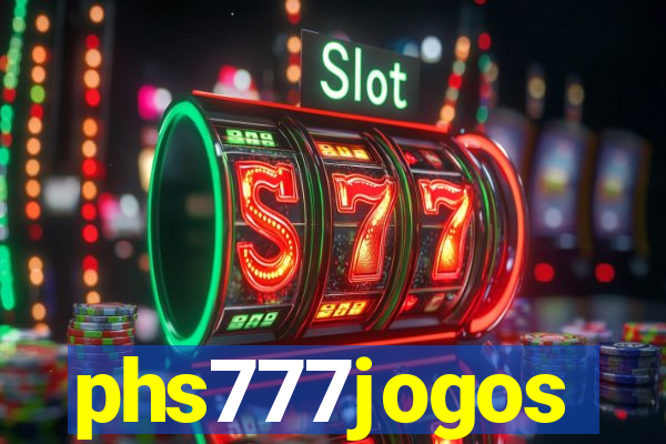 phs777jogos
