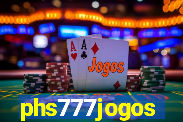 phs777jogos