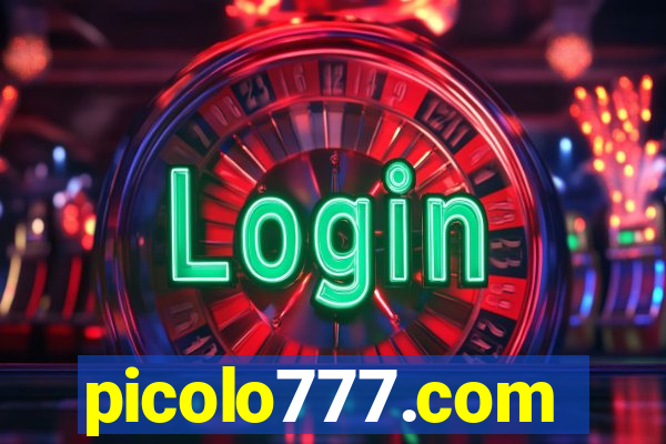 picolo777.com