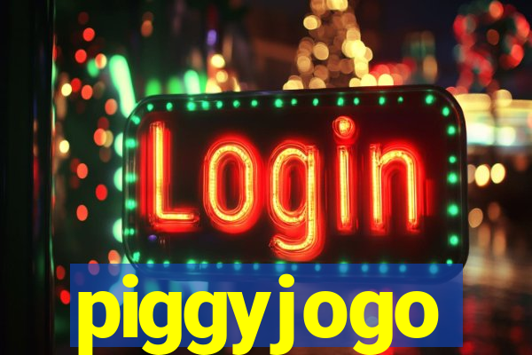 piggyjogo