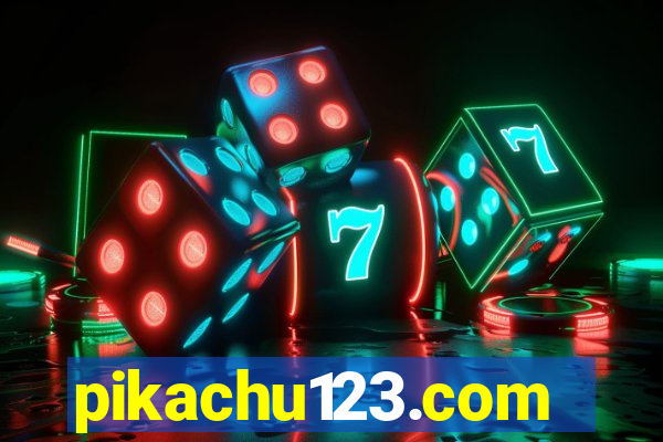 pikachu123.com
