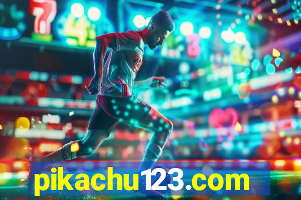 pikachu123.com