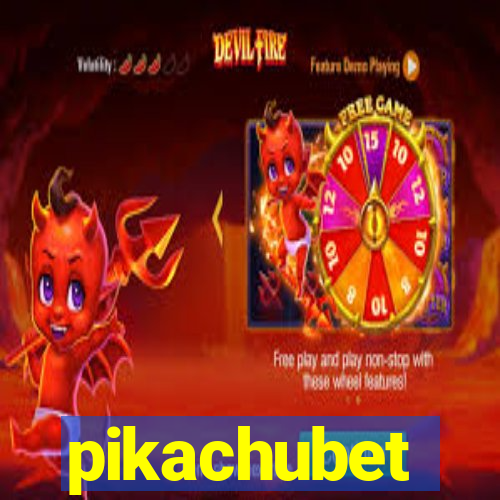 pikachubet