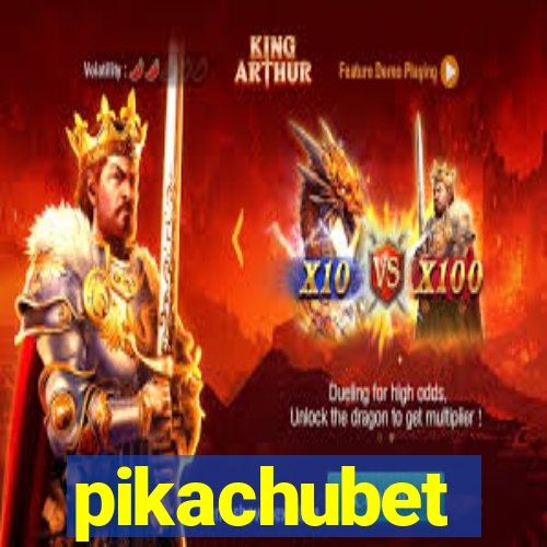 pikachubet