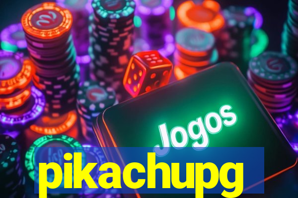 pikachupg