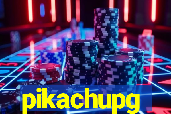 pikachupg
