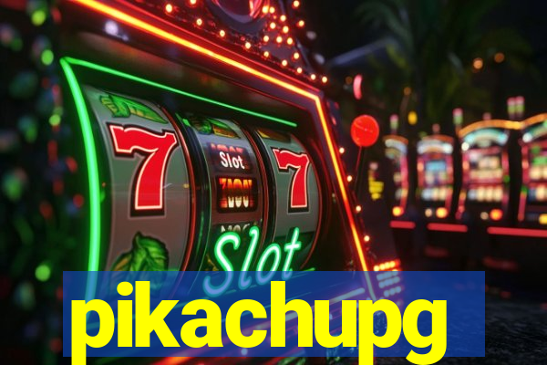 pikachupg