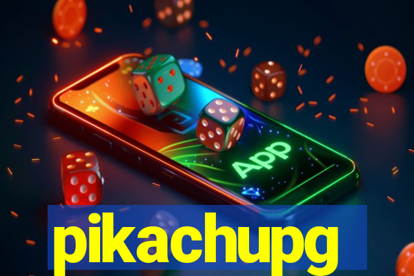 pikachupg