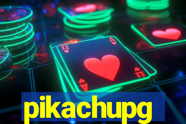 pikachupg