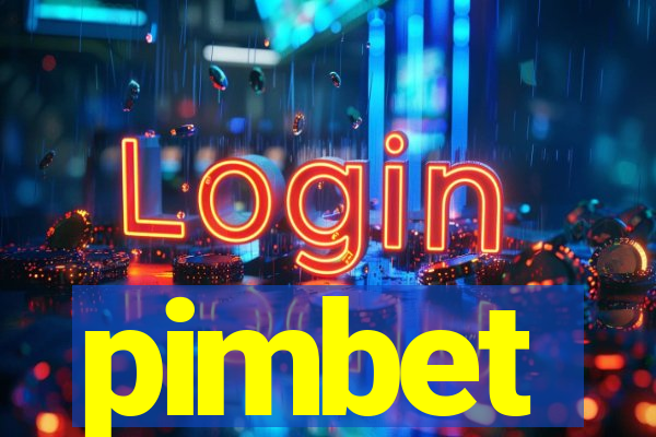 pimbet