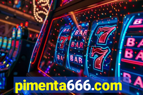 pimenta666.com