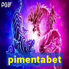 pimentabet