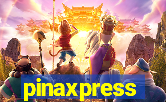 pinaxpress
