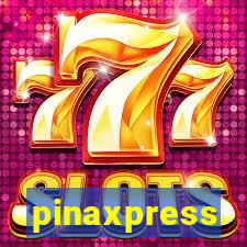 pinaxpress