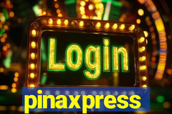 pinaxpress