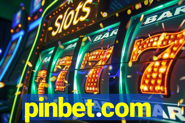 pinbet.com