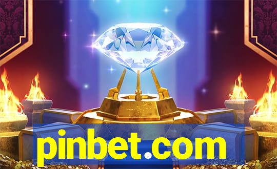pinbet.com