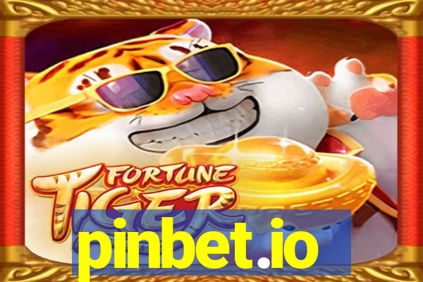 pinbet.io