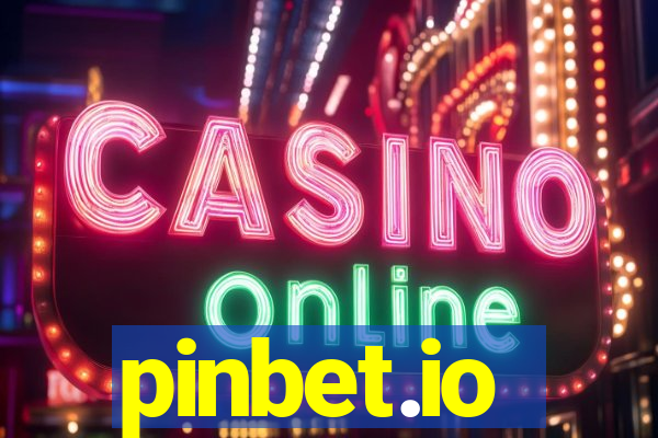 pinbet.io