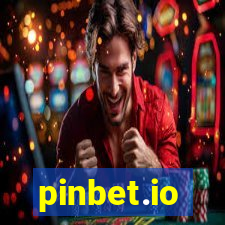 pinbet.io