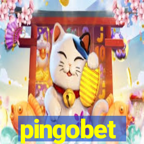 pingobet