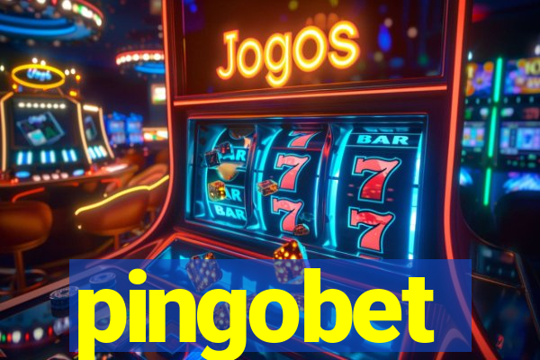 pingobet
