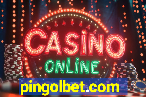 pingolbet.com