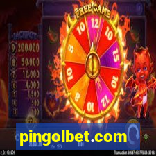 pingolbet.com