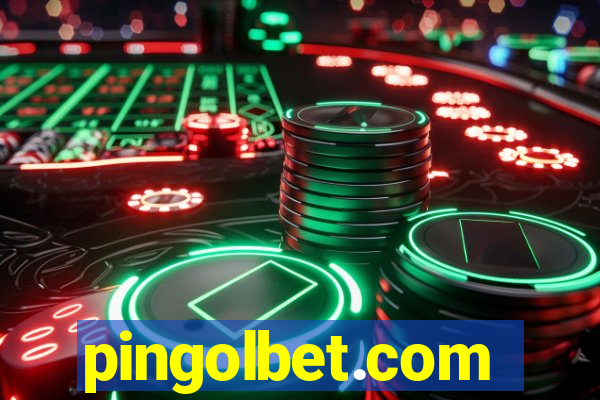 pingolbet.com