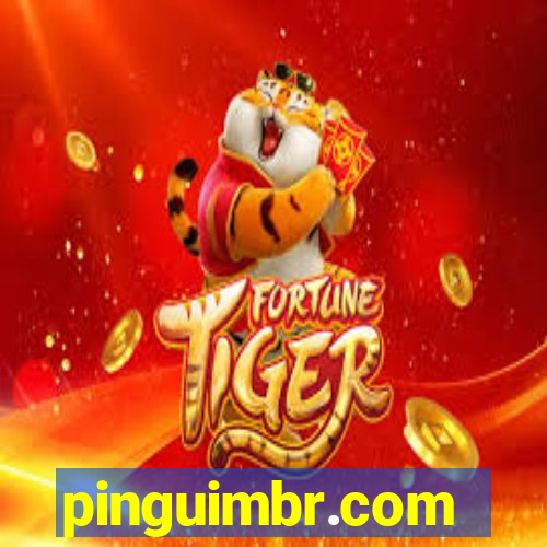 pinguimbr.com