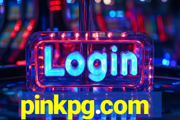 pinkpg.com