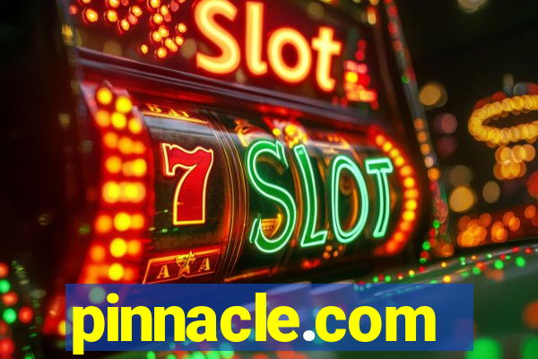 pinnacle.com