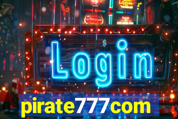 pirate777com