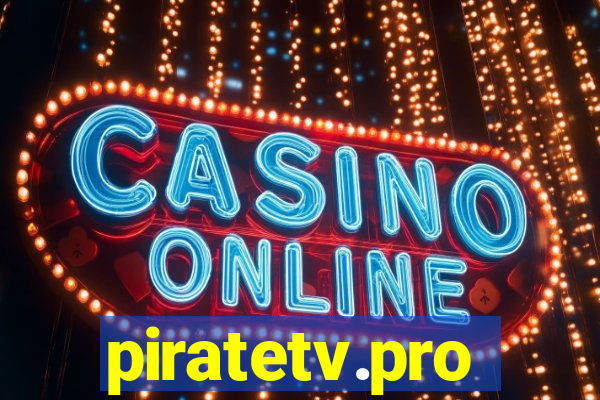 piratetv.pro