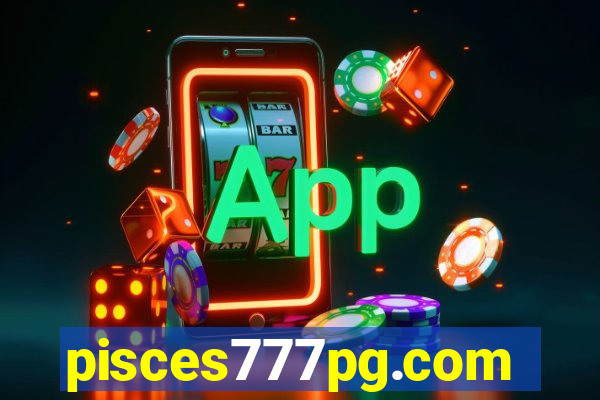 pisces777pg.com
