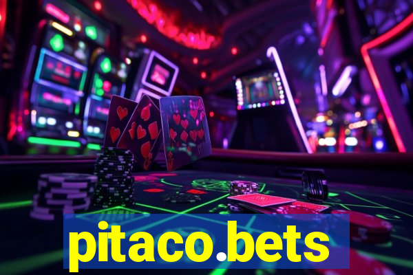 pitaco.bets
