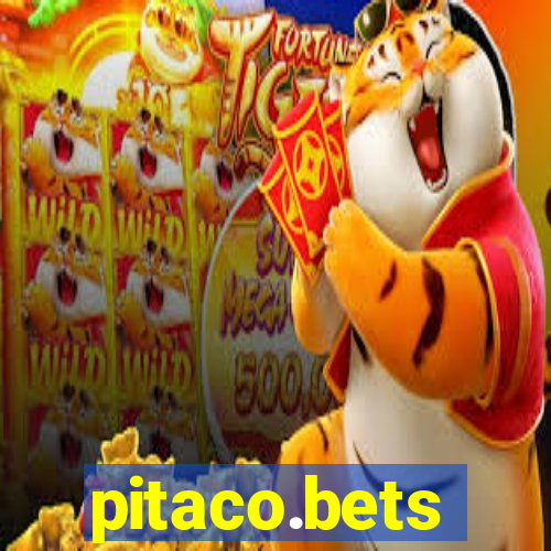 pitaco.bets