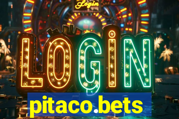 pitaco.bets