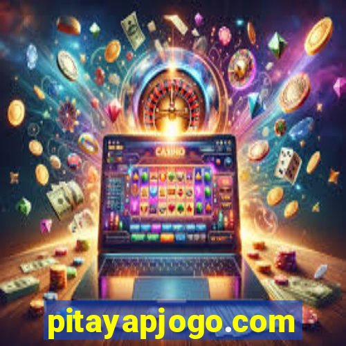 pitayapjogo.com