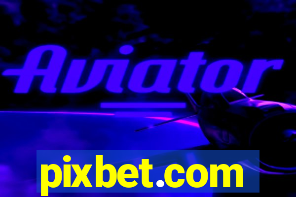pixbet.com