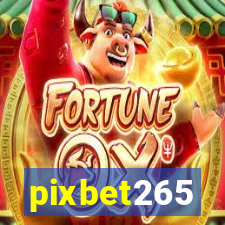 pixbet265